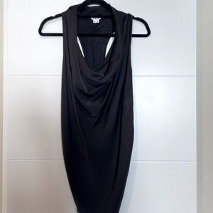 Helmut Land draped tank